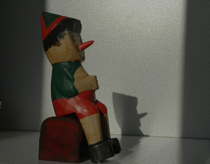 Pinocchio