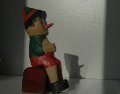 Pinocchio