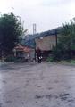 A milkman in İstanbul